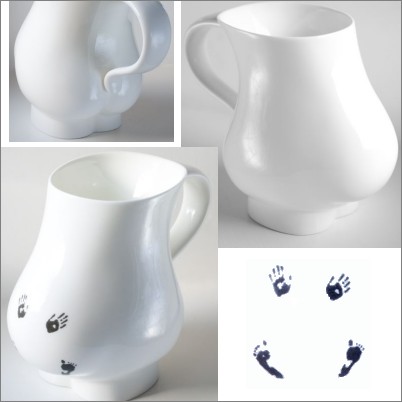 Maternity Mug: Kid Friendly or Are You Kidding?  