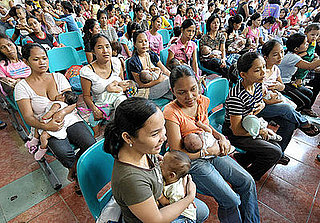 Is Breastfeeding As Much About Mom As It Is Baby?  