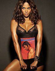 Top 10 Hot Mamas