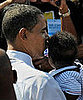Does Obama Make You Want to Have Babies?