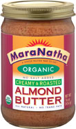 Delilicious: Almond Butter Delilicious: Almond Butter