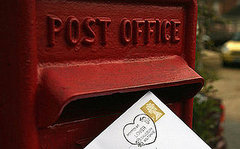 Bringing Sexy Back: Write a Love Letter Bringing Sexy Back: Write a Love Letter