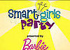 Amy Poehler Is Throwing a Party For Smart Girls