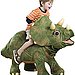 KOTA The Triceratops