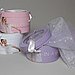 Danskin Ballerina in a Box