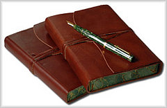 Lil Tip: Thanksgiving Keepsake