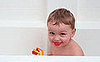Why Didn't Anybody Tell Me: Bath Obsession