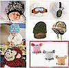 Supersize This: Cool Hats For Cold Weather