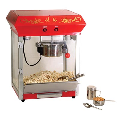 Popcorn Maker Popcorn Maker