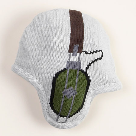 Bumpin' Beanie Bumpin' Beanie