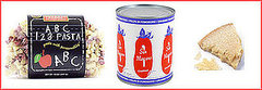 Delilicious: Countdown to Christmas Pasta