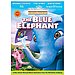 The Blue Elephant