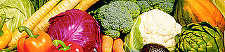 Delilicious: Calling Mamas Whose Kids Eat Veggies!
