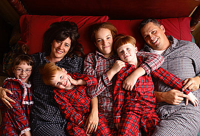 Comfy Pajamas Comfy Pajamas