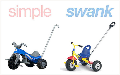 Push Toys Push Toys