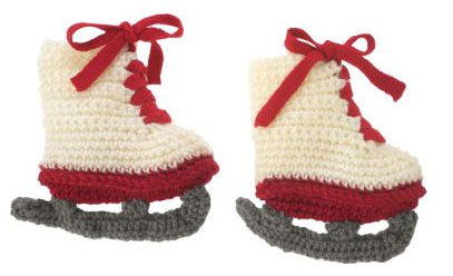 Ecomomics: Bargain Booties!