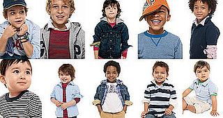 The Best of Gap's Boys!