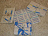 Wrap It Up: Hanukkah Paper