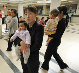 Tell Mommy: How Much Did Having Your Baby Cost?