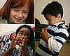 Sneak a Peek Behind the Scenes at Gap's Casting Call!