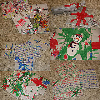 Lil's Favorite Ways to Wrap It Up