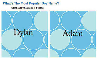 Which Boy Name is More Popular?