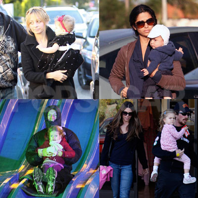 Celebaby Roundup Celebaby Roundup