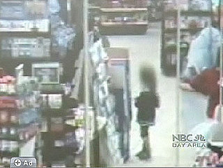 Mommy Alert: Beware of Allowing Your Tots to Stray in Stores 