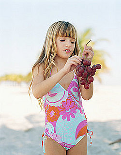 Feeding Your Kids The Right Thing