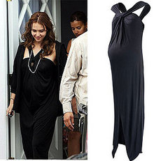 Jessica Alba Maternity Dress Jessica Alba Maternity Dress