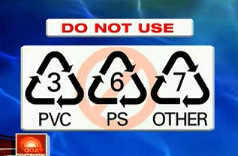 Which Plastic Bottles Should You Avoid?