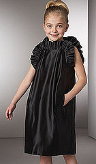 Black Dress Girl