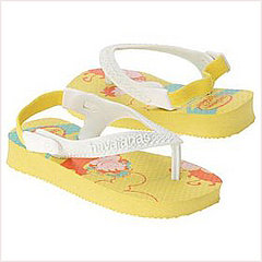Havaianas for Baby