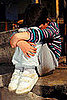 Six–Year–Old Boy Labeled Sexual Harrasser