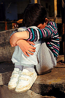 Six–Year–Old Boy Labeled Sexual Harrasser