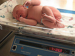 Birth Weight Birth Weight