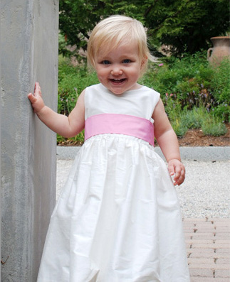 Flower Girl Dresses Flower Girl Dresses