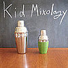 Delilicious: Mocktails for the Kiddos 