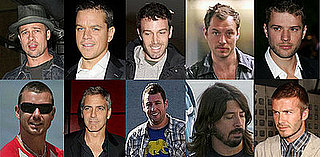 Who Would You Want to Be Your Baby Daddy?