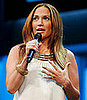 Jennifer Lopez on TLC