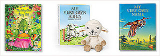 My Very Own Name Books