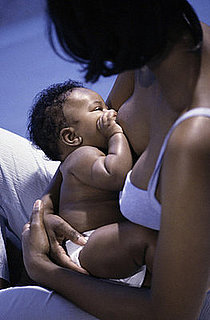Breastfeeding on the Rise