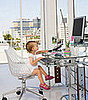 Children to Work