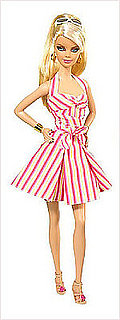 Barbie Ban