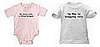 Blogging Onesies