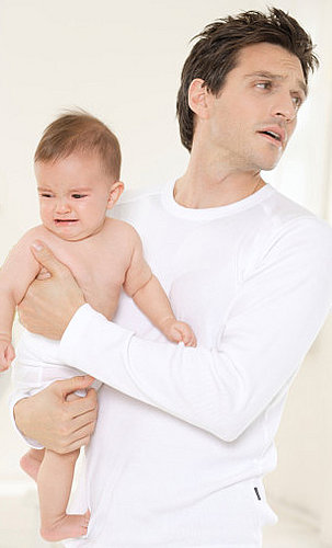 Male Postpartum Depression