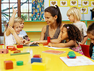 Daycare May Prevent Leukemia