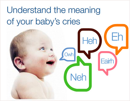 Baby Language