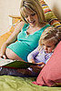 Second Pregnancy