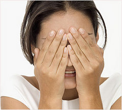 Mask of Pregnancy Mask of Pregnancy